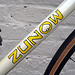 1984 Zunow Road Racer (T. Kageyama)