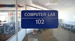 DHS Community Health & Wellness Center - Teen Computer Lab (7325)