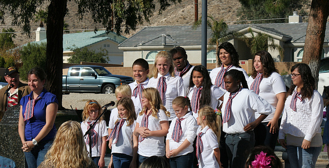 DHS Youth Choir (7408)