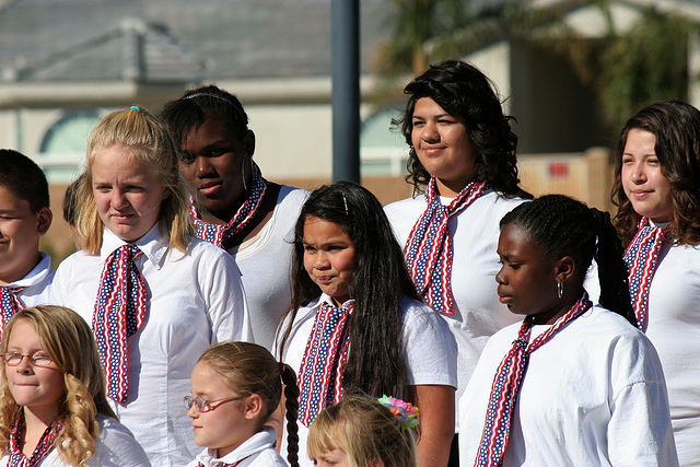 DHS Youth Choir (7412)
