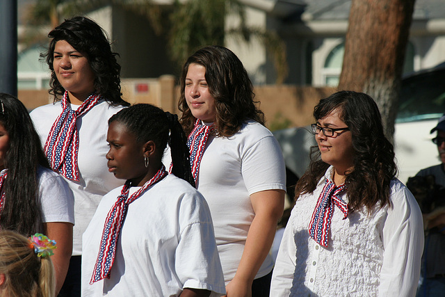 DHS Youth Choir (7413)