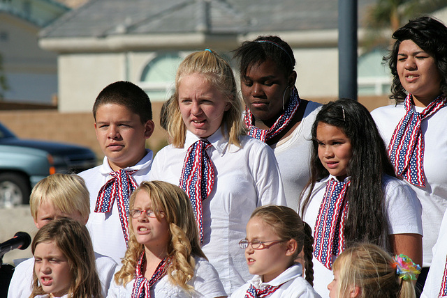 DHS Youth Choir (7414)