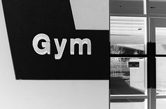 Gym (7298B)