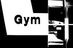 Gym (7298C)