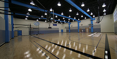 DHS Community Health & Wellness Center Basketball Courts (1)