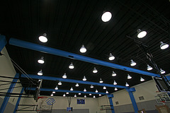 DHS Community Health & Wellness Center Basketball Courts (7311)