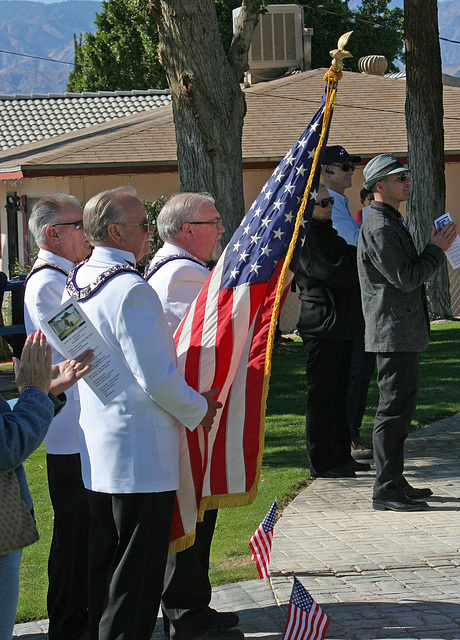 Veterans Day 2012 (7399)