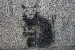Rat stencil