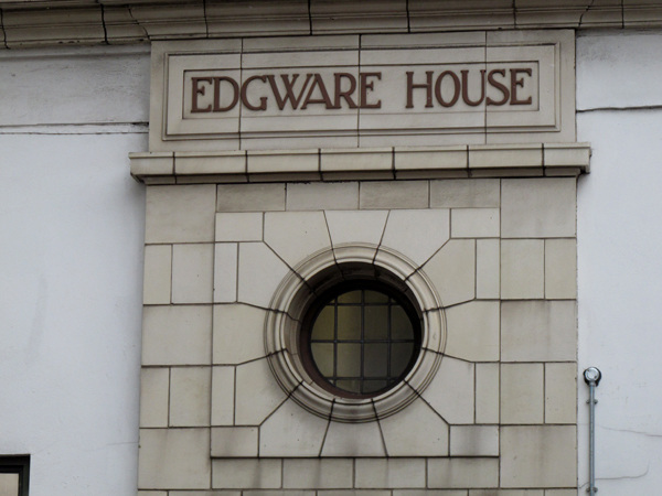 Edgware House