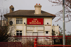 The Sun & Woolpack
