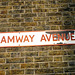 Tramway Avenue E15