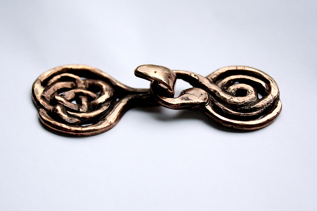 Knot Clasp