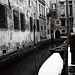 Venice in monochrome (3)