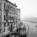 Misty morning (Venice in monochrome 4)