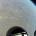 GoPro Hero shot from Mission To The Edge of Space (6)