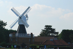 Windmill, Wimbledon Common
