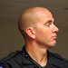 Officer Daniel Brazeal (6792)