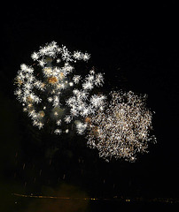 Hastings Fireworks 10