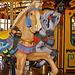 Painted Ponies – The Carousel at Willow Grove Park Mall, Philadelphia