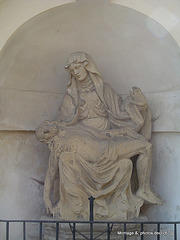 Manětín statue sculpture (16)