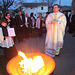 Easter Vigil: The light spreads
