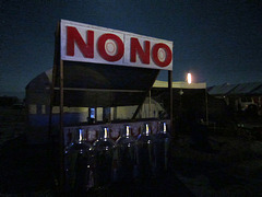 NoNo, Our Neighbors (1126)