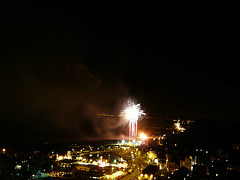 Hastings Fireworks 17
