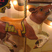 Boar – Herschell Carrousel Factory Museum, Tonawanda, New York