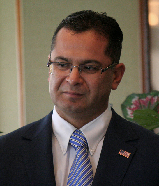 Assemblyman Manuel Pérez (6835)