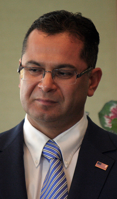 Assemblyman Manuel Pérez (6836)