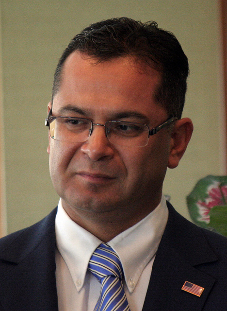Assemblyman Manuel Pérez (6837)