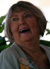 Shirley Bales - Ambassador Of The Year (6832)