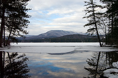 Cooper Lake 1