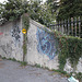 Graffitis cahoteux  / Rough graffitis - August 28th 2012.