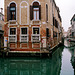 Pentax MX in Venice (colour 11)