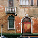 Pentax MX in Venice (colour 13)