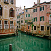 Someone has posted a link to this image, please let me know where, thanks! Pentax MX in Venice (colour 12)