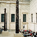British Museum, Great Court (2)