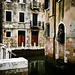 Lubitel in Venice (colour-7)