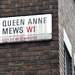 Queen Anne Mews
