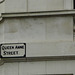 Queen Anne Street