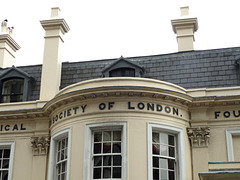 Medical Society of London