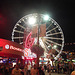 Boston Pizza Sky Wheel / Pizza et grande roue - 8 juillet 2012