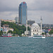 Istanbul en raccourci, 3