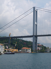 Pont d'Ortaköy