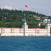 Académie militaire turque.
