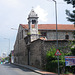 Eglise près de la porte de Silivri