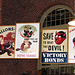 World War II Propaganda Posters – The Citadel, Québec City