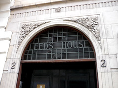 Leeds House