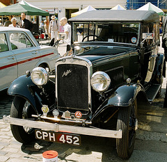 Old Cars (2)